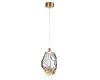 Подвесной светильник Odeon Light L-Vision Gemme 7114/4LA