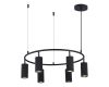 Подвесная люстра ST Luce Kendo SL1213.403.06