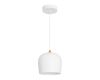 Подвесной светильник Arlight SP-PEONY-HANG-R250-15W Warm3000 (WH, 65 deg, 230V) 039548