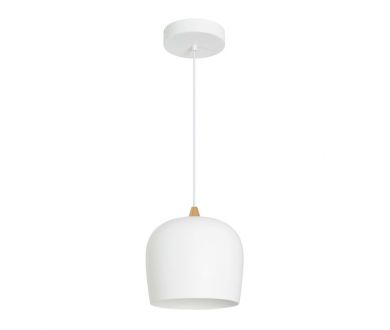 Подвесной светильник Arlight SP-PEONY-HANG-R250-15W Warm3000 (WH, 65 deg, 230V) 039548