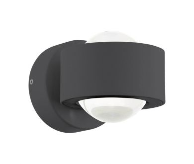 Настенный светодиодный светильник Eglo Ono 2 96049