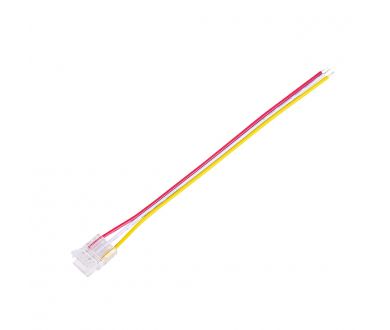 Коннектор для ввода питания Arte Lamp Strip-accessories A30-10-MIX