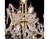 Подвесная люстра Maytoni Erna DIA880-PL-18-G