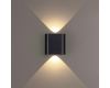 Настенный светильник Odeon Light Hightech Magnum 7191/2WL