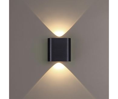 Настенный светильник Odeon Light Hightech Magnum 7191/2WL