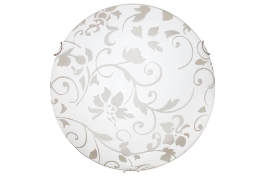 Настенный светильник Arte Lamp Ornament A4120PL-1CC