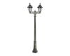 Уличный фонарь Fumagalli Gigi Bisso/Rut 2L E26.156.S20.BXF1R