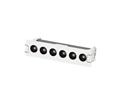 Встраиваемый светильник Lightstar Guarda 080246