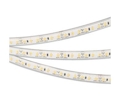 Светодиодная лента герметичная Arlight RTW-PU-A120-10.5mm 12V White6000 (16.8 W/m, IP68, Wire 2m, 5m) 029596(3)