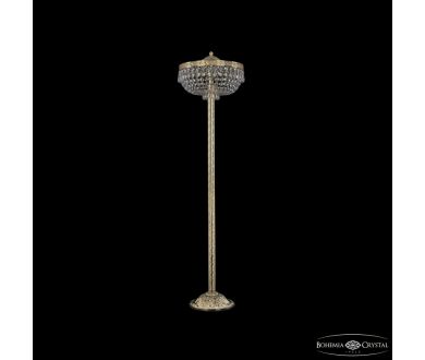 Торшер Bohemia Ivele Crystal 19271T6/35IV-138 G