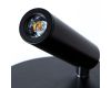 Светодиодный спот Arte Lamp Electra A8232AP-1BK