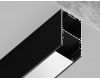 Алюминиевый профиль Ambrella Light Profile System GP3000BK