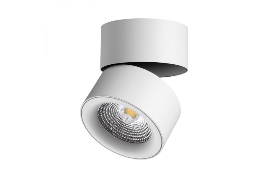 Спот Novotech Groda 358782