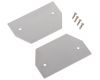 Комплект Эра TR-SET-200-1PT-PC BK шинопровод однофазный с профилем для натяжного потолка 2м черный Б0072543