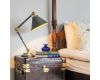 Настольная лампа Elstead Lighting Provence PV-ELEMENT-GAB