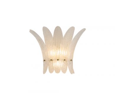Настенный светильник Newport Victoria 8803/A gold white М0070237