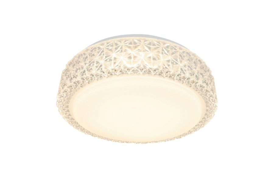Потолочный светодиодный светильник Arte Lamp Celeste A1568PL-1CL