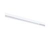 Магнитный трековый светильник Arte Lamp Linea A4675PL-1WH