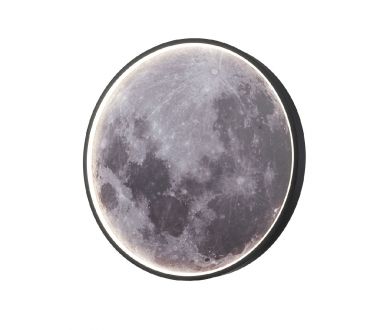 Настенно-потолочный светильник Escada Planet 10226/SG LED Mars
