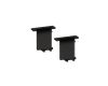 Заглушка для встраиваемого шинопровода Arte Lamp Presto-accessories A633106E