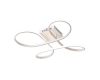 Потолочный светодиодный светильник Arte Lamp Diadema A2526PL-4WH
