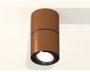 Потолочный светильник Ambrella Light Techno Spot XS7404040 (C7404, A2071, C7404, N7002)