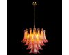 Подвесная люстра Loft IT Lilou 10600/600 Pink