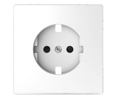 Накладка Schneider Electric Merten D-Life для механизма розетки MTN2330-6035