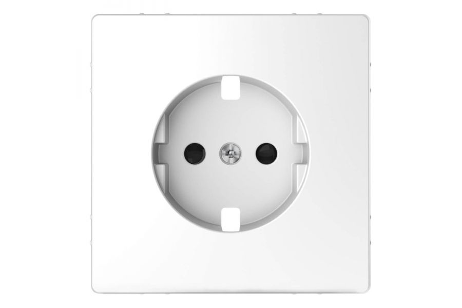 Накладка Schneider Electric Merten D-Life для механизма розетки MTN2330-6035