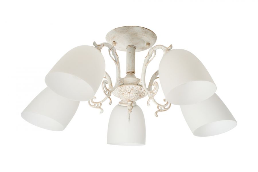 Потолочная люстра Myfar Biene MR2702-5C