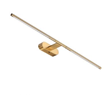 Подсветка для зеркала Odeon Light Aledo 6635/9WL
