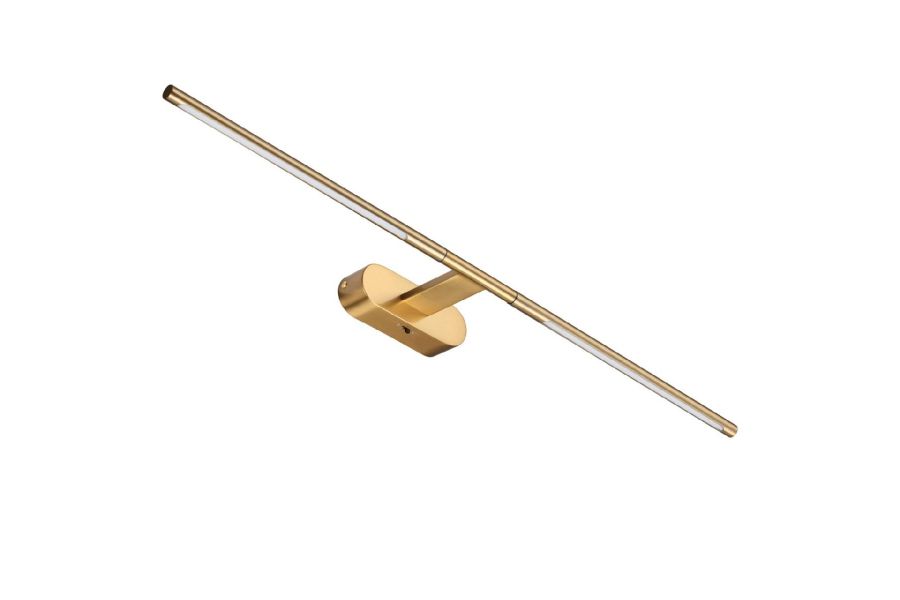 Подсветка для зеркала Odeon Light Aledo 6635/9WL