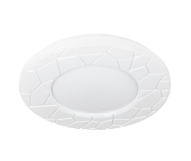 Потолочный светодиодный светильник Arte Lamp Biscotti A2678PL-72WH