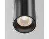 Трековый магнитный светильник Maytoni Focus LED TR157-1-12W4K-B