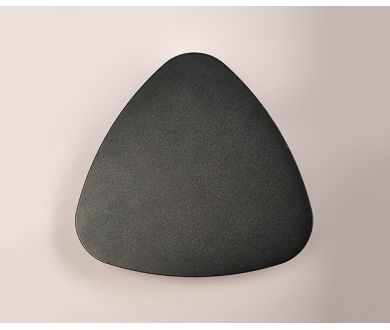 Настенный светильник Italline IT02-015 black