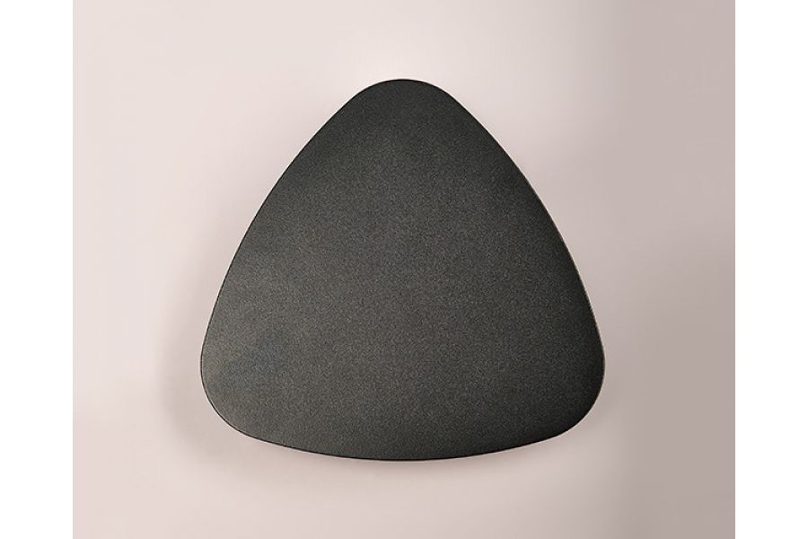 Настенный светильник Italline IT02-015 black