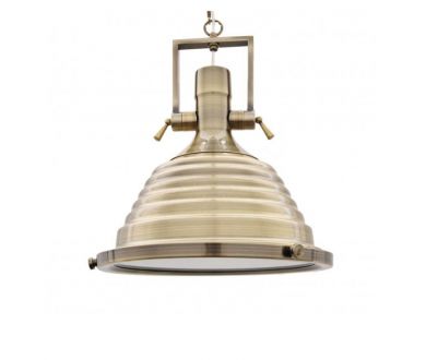 Подвесной светильник Lumina Deco Braggi LDP 706 MD