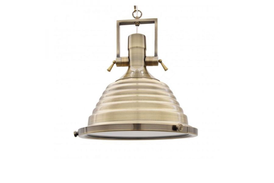 Подвесной светильник Lumina Deco Braggi LDP 706 MD