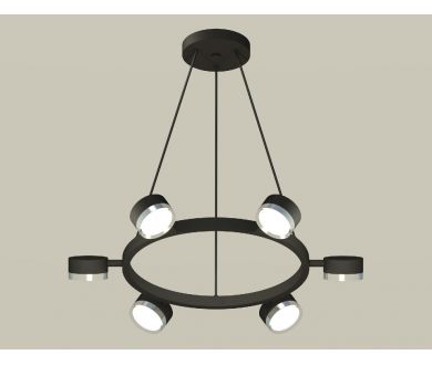 Купить Подвесная люстра Ambrella Light Traditional (C9193, N8118) XB9193151 Подвесная люстра Ambrella Light Traditional (C9193, N8118) XB9193151