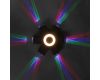 Архитектурный светильник Reluce 08231-9.2-007U LED4W+6*3W RGB BK