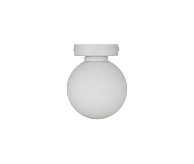 Настенно-потолочный светильник 33Lab.studio WLL105.17WH-S01WH