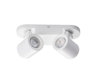 Cпот Kanlux Laurin EL-2I W 29122