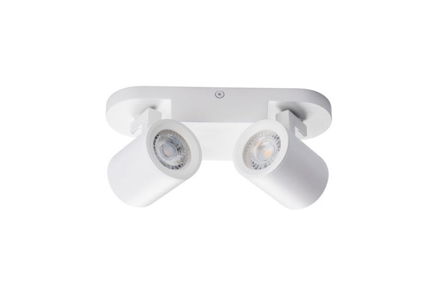 Cпот Kanlux Laurin EL-2I W 29122