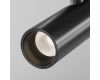 Трековый магнитный светильник Maytoni FOCUS LED TR144-1-12W3K-W-B
