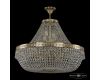 Люстра на штанге Bohemia Ivele Crystal 19011/H1/80IV G