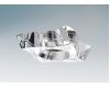 Встраиваемый светильник Lightstar Flutto 006430
