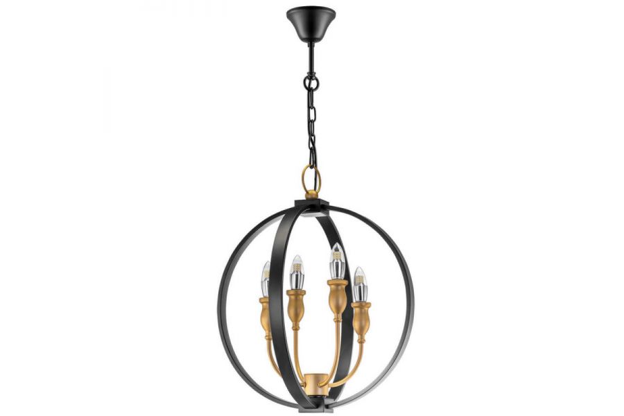 Подвесная люстра Lightstar Cero 731247