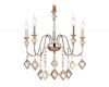 Подвесная люстра Ambrella Light Traditional TR4955