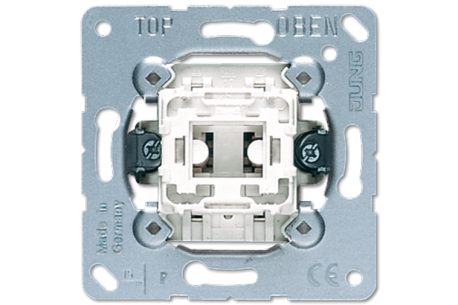 Выключатель контрольный Jung 501-20KOU