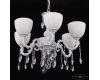 Подвесная люстра Bohemia Ivele Crystal AL79101/6/175 A WMN P1 U Pair